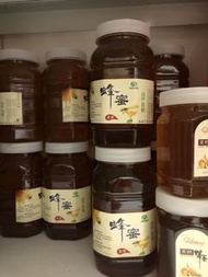 百花蜜/荔枝蜜/龍眼蜜 