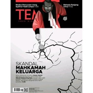 Family Court Scandal - Tempo Magazine Ed 23-29 Oct 2023