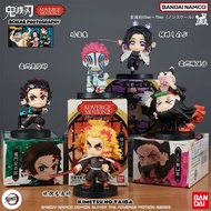 PREORDER KIMETSU NO YAIBA LATEST BANDAI V2 FIGURE Rengoku akaza shinobu tanjiro nezuko