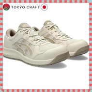 ASICS Winjob CP217 Black Working Safety Shoes - 24.5cm