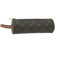 路易威登 Monogram Trousse Rondo 小包 M47630 LV 正品 65312