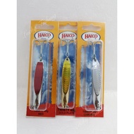 Halco Twisty Spoon SW