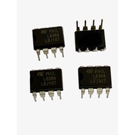 L6384 Dip Genuine L6384ED Smd There Is