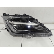 Toyota vios ac100 head lamp Rh