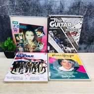 Learn English With Warin U7361 THE GUITAR U7362 THE U7363 E Chord U7364