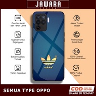 Case Oppo Reno 5F Case Hp Oppo Reno 5F Premium Glossy Jawara Casing