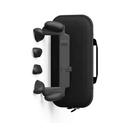 【Hot Selling Items】For Nintendo Switch 2 NSW2 Game Console Neo Grip With Ergonomic Replaceable Grip