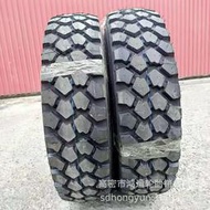 萬力 黃海 南京依維柯輪胎 255/100R16 越野卡車輪胎 255/85r16