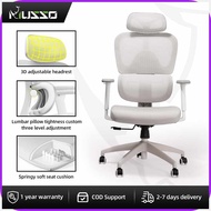 MUSSO>Vk*E600*UI,SE<dr'Ergonomic{e'Chair{f'3D{v'Handrail{l(and|B(Adjustable Headrest Gaming Chair w