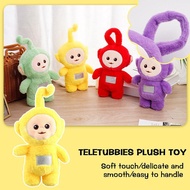 Cute Teletubbies Plush Toy Stuffed Toys For Kids Gift E4C4