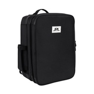 JRL Professional Hairdressing Tool Backpack Large Multifunctional Travel Business Trip Storage Backp