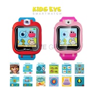 【READY STOCK】Smart Watch for kids with Dual Camera &amp; Games 多功能儿童智能手表
