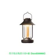 【免運可開統編】韓國LUMENA Classic LED戶外露營燈長續航充電帳篷燈掛式營地馬燈