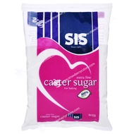 Đường Bột SIS Caster Sugar Gói 800g