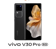 Vivo V30 Pro 12/512GB แถมฟรี ประกันจอแตกและ รับหูฟัง vivo TWS 3eและ Premium Gift Box จนกว่าสินค้าจะหมด รับประกันศูนย์ 2 ปี