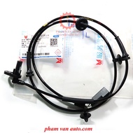 GENUINE Ford Transit front ABS sensor code 6C112B372AC 6C112B372AA Pham Van Auto