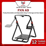PXN A9 Racing Wheel Stand – Lightweight Steering Wheel Stand