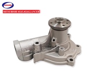 GMB ปั้มน้ำ MITSUBISHI 4G63ULTIMA16วาล์ว(GWM-48A)