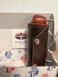 Saint Anthony Industries Millwright【SAI手搖磨豆機】鍍鈦48mm刀盤