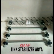 Stabilizer link toyota agya link stabil agya