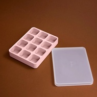 hako Silicone Ice Tray ถาดทำน้ำแข็งซิลิโคน