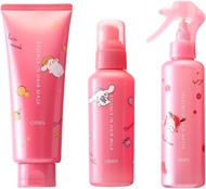 Orbis Essence Hair ผลิตภัณฑ์บำรุงเส้นผม ได้รับรางวัล Cosme 2023 จากญี่ปุ่น