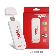 TELKOMSEL 4G 300Mbps USB MODEM