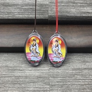 LP Amulet Eliminate Disasters Avoid Disasters LP Sila Amulet