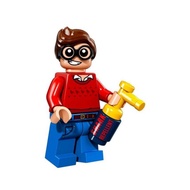 Lego minifigures series batman movie 9 dick grayson