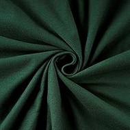 VelvetHome Fitted Sheet 200x220 cm, 100% combed cotton, Made in EU, 165 g/m², Bed Sheet 200 x 220 to