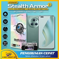 X.One Stealth Armor 3 For Honor Magic 5 Pro / Honor Magic 5 / Honor Magic 4 Pro