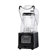 Guangdong Hoffmans High Quality Robot Coupe Food Processor Multifuncional Liquidificador Copper Moto