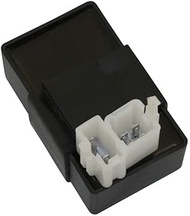 cyclingcolors CDI Ignition Unit Motorcycle Moped Scooter Compatible with Kymco Grand Dink Dink B&W B