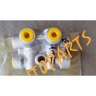 (HIGH QUALITY) PROTON SAGA WIRA ISWARA BLM PERSONA GEN2  BODY PUMP GOOD QUALITY MB316180 VALVE PROPO