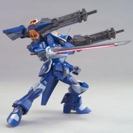 萬代1/144 HG SEED MSV CGUE YFX-200 TYPE D.E.E.P.ARMS 深度武裝機動席古