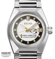佐敦門市 KING SEIKO SNOOPY VANAC PEANUTS 75周年記念日本限定  150隻 KingSeiko Happiness is 75years of PEANUTS KS S