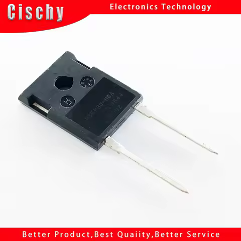 10PCS/lot DSEP30-06 DSE130-06A DSEI30-06A DSEP30-06A DSEP30-06B DSEI30-06 ORIGINAL NEW In Stock