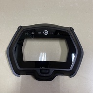 YAMAHA LC135 V8 FUEL INJECTION LC135 FI Y16ZR Y16 LC V8 NEW METER LENS COVER METER CASING METER LENS