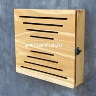 CUSTOM MCBX natural 44x12x32 LK ON CHAT