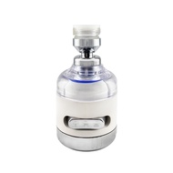 特力屋 三段濾淨導水器T27