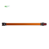 Quick Release Wand for Dyson V7 V8 V10 and V11 Models Cordless Stick Vacuums Parts Replacement Wands Orange