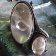 MercedesBenz W211 HeadLamp (R)