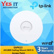 TP-Link EAP613 / EAP115 EAP225 EAP235 EAP245 EAP610 EAP613 EAP615 EAP620 AccessPoint