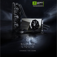 # MSI GeForce RTX 5090 32G SUPRIM LIQUID SOC 32GB GDDR7 #