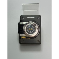Cassette Player RQ-V65, 2 AA Battery Powered, One-Button Subwoofer, Radio Function, Belt Replaced