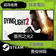 國際優選易購全抹電玩Steam數位版 Dying Light 2 垂死之光2  安全買送遊戲