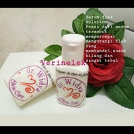 Solution blemish Serum