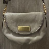 Marc by Marc Jacobs Mini Classic Q Natasha Crossbody Bag