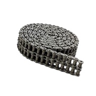 Roller Chain RS 08B -2 Double 10FT 10 FT 10 Feet Chain/