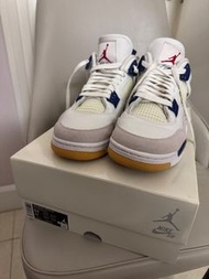 Nike SB Air Jordan 4 Retro